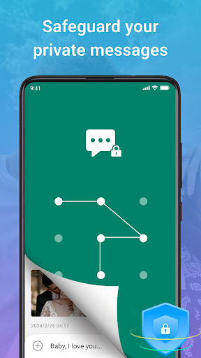 Message Plus - SMS Messager screenshot