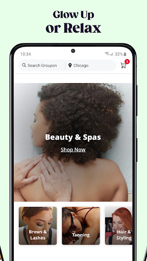 Groupon – Deals & Coupons screenshot