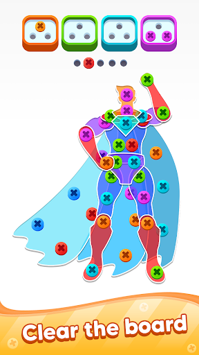 Screw Pin Out! screenshot