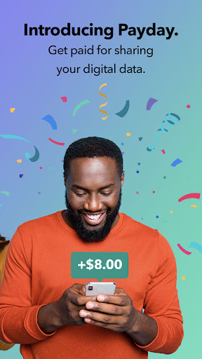 Surveys On The Go screenshot