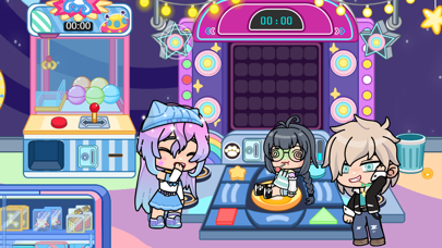 Super City2:Tut Life World screenshot