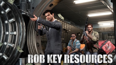 The Grand Mafia screenshot