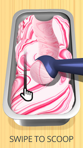 Dessert DIY screenshot