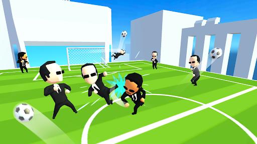 I, The One — Fun Fighting Game screenshot