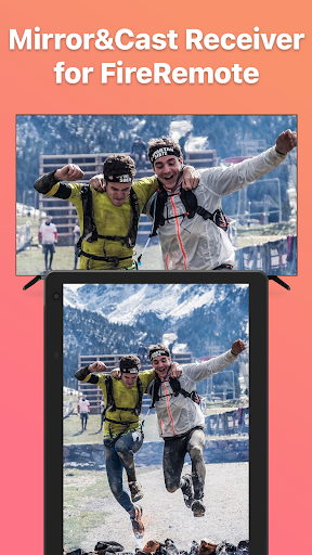 Remote for Fire TV & FireStick screenshot