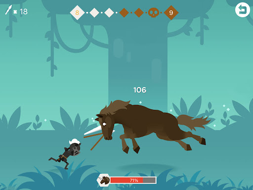 Hero of Archery screenshot