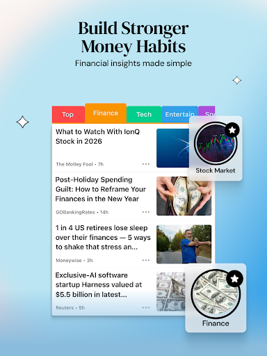 SmartNews: Breaking News screenshot