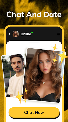 Blazing: Ignite Your Love Life screenshot