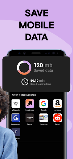 Instabridge: WiFi Hotspot Map screenshot