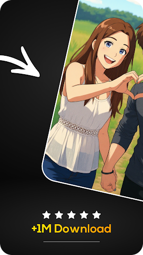 AI Photo Editor: Photo Enhance screenshot