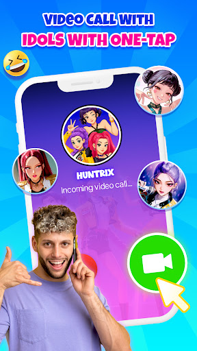 Trending Prank App screenshot