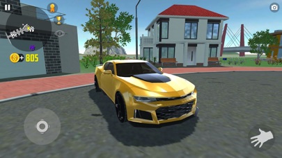 Car Simulator 2 screenshot