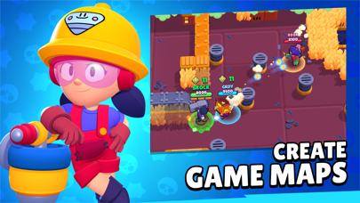 Brawl Stars screenshot