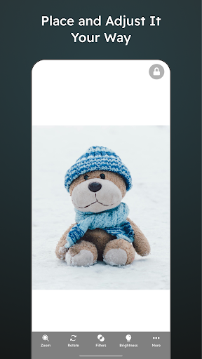 Papercopy - Tracer screenshot