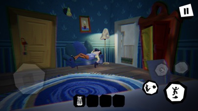 Hello Neighbor screenshot
