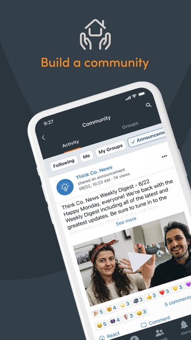 Paylocity screenshot