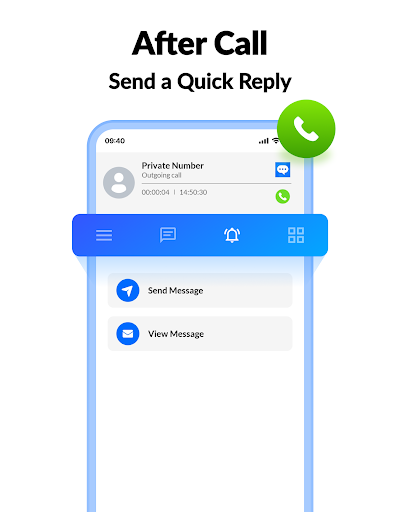 Messages – SMS Text App screenshot