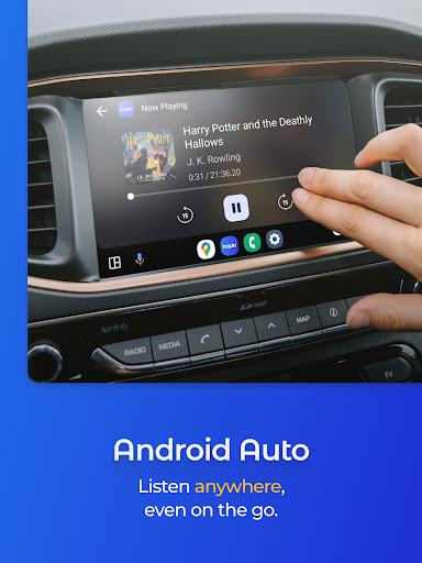 hoopla Digital screenshot