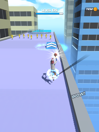 Catch And Shoot screenshot