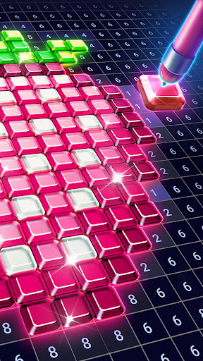 Magic Diamond Painting－Gem Art screenshot