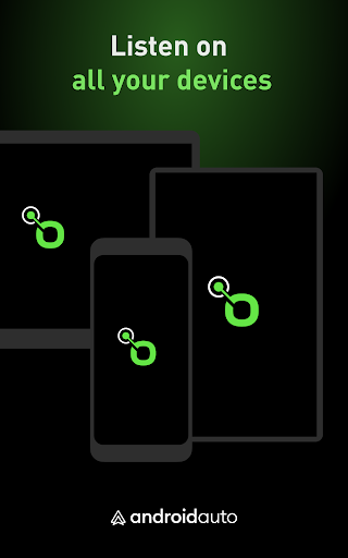 radio.net - AM FM Radio Tuner screenshot