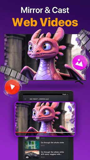 Universal TV Remote for All TV screenshot