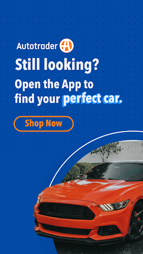Autotrader: Shop Cars For Sale screenshot