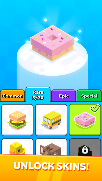 Paper.io 2 screenshot