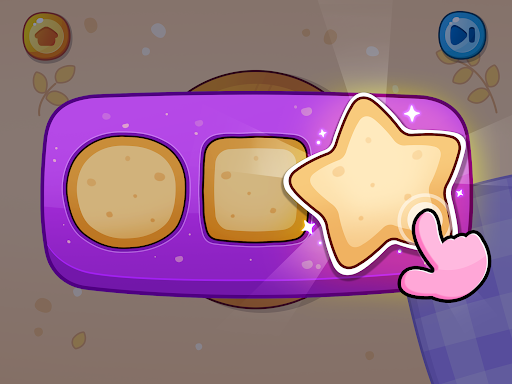 Pizza Maker Kids Cooking Games screenshot