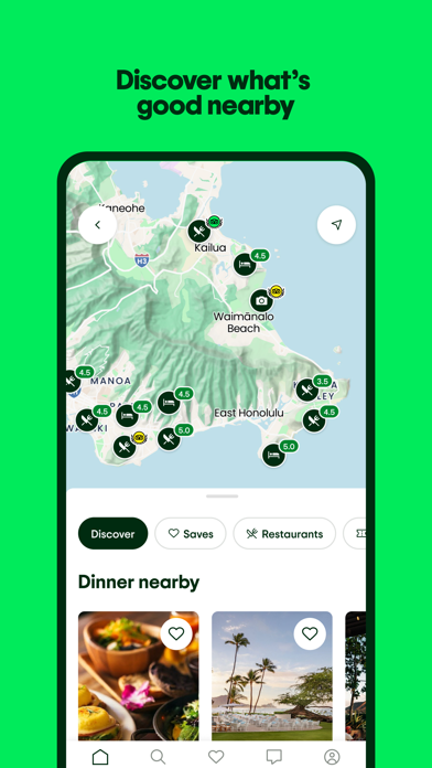 Tripadvisor: Plan & Book Trips screenshot