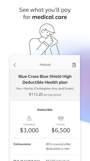 Alight Mobile screenshot