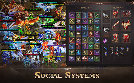 MU: Dark Epoch screenshot