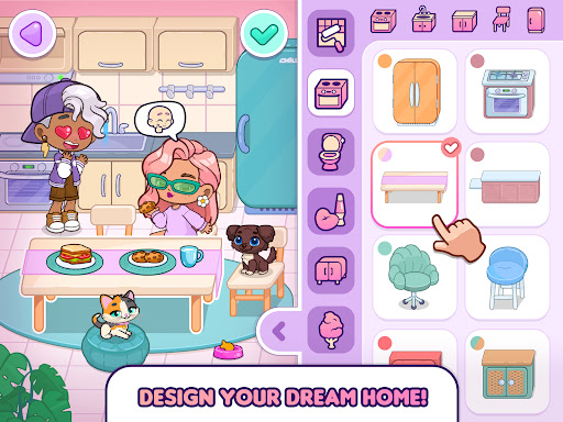 Dopples World screenshot