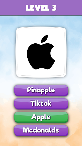 LogoMania: Quiz Trivia Game screenshot