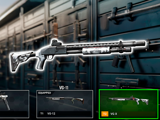 Zombie Apocalypse: Doomsday-Z screenshot