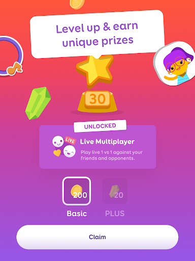 SongPop® - Guess The Song screenshot