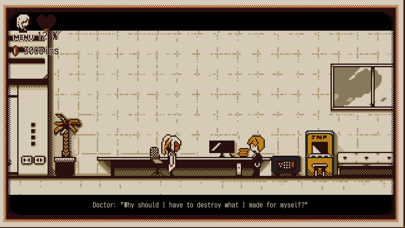 Refind Self screenshot