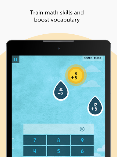 Lumosity: Brain Training screenshot
