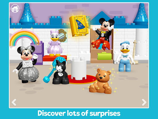 LEGO® DUPLO® Disney screenshot