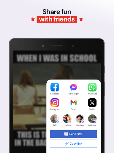 ABPV－America’s best pics, vids screenshot