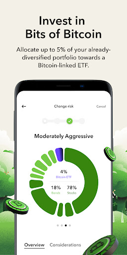 Acorns: Invest For Your Future screenshot