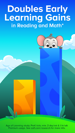 PBS KIDS Games screenshot