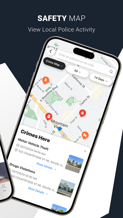 NewsBreak: Local News & Alerts screenshot