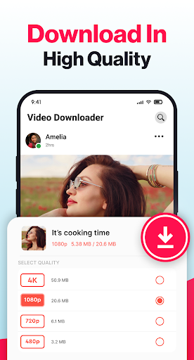 Video Downloader - Story Saver screenshot