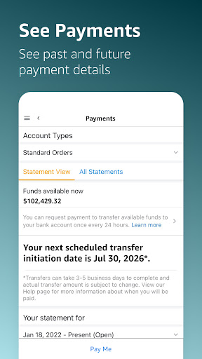Amazon Seller screenshot