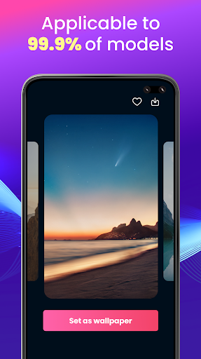 Ringtones for Android Phone screenshot