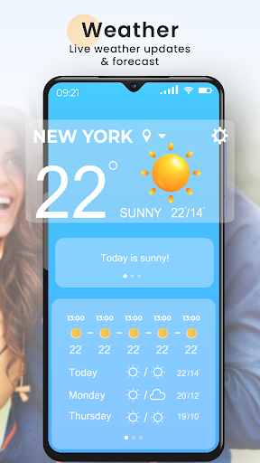 Live Street view 360 screenshot