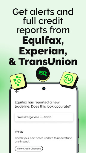 Kikoff - Build Credit Quickly screenshot