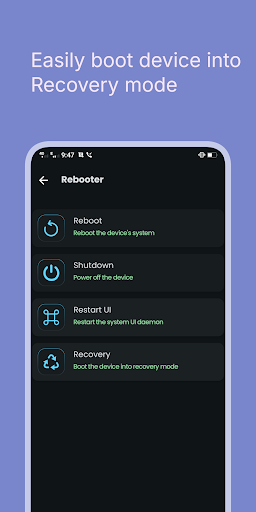 Basic Root Checker Pro- Unroot screenshot