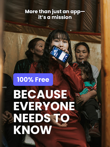 MessengerX App screenshot